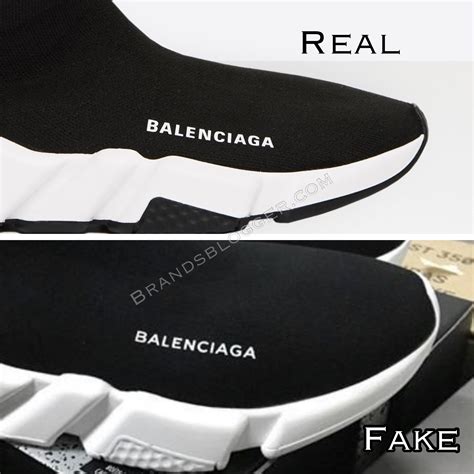 how to tell fake balenciaga shoes|real vs fake balenciaga shoes.